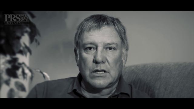 Alex Lifeson on his Private Stock Signature Model Acoustic смотреть онлайн