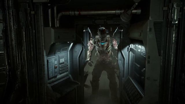 Dead Space Remake Deluxe Edition Cosmetics Review