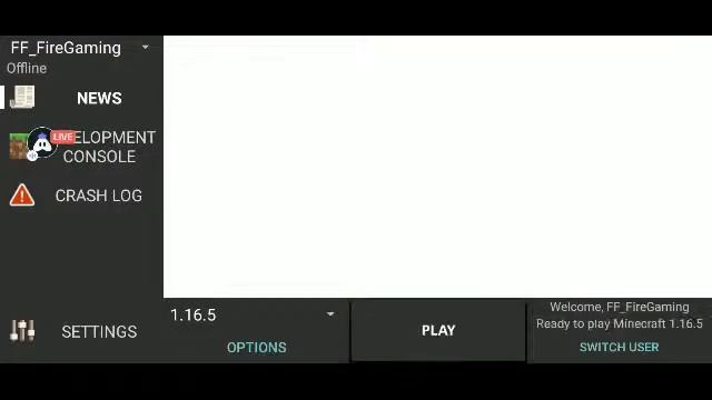 English PojavLauncher(Minecraft: Java Edition for Android) #gtNobitalive смотреть онлайн