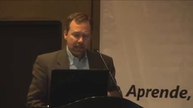 02 - Tom Kyte - Keynote Apertura смотреть онлайн