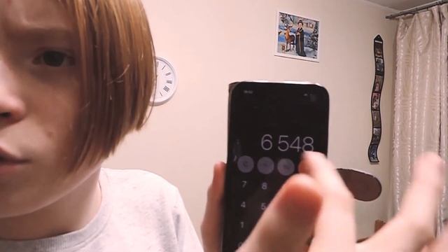 Я УГАДАЮ ТВОЙ ПАРОЛЬ ОТ ТЕЛЕФОНА!! | ФОКУСЫ С ТЕЛЕФОНОМ! | УГАДЫВАНИЕ ПАРОЛЯ! смотреть онлайн