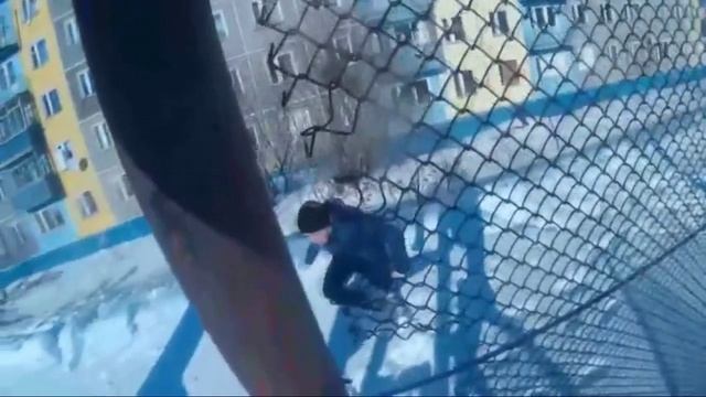 Воргашор Молодость Март 2014 смотреть онлайн