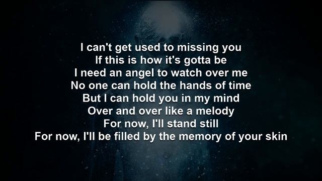You're Not From Here | Lara Fabian Karaoke