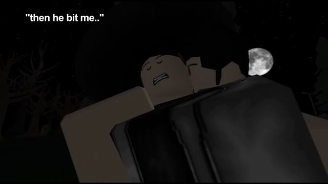 MONSTERS - Vampire Roblox Series - Episode 7 смотреть онлайн