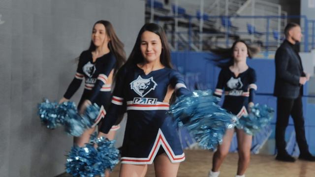 Урок КХЛ на "Нефтехим Арене" смотреть онлайн