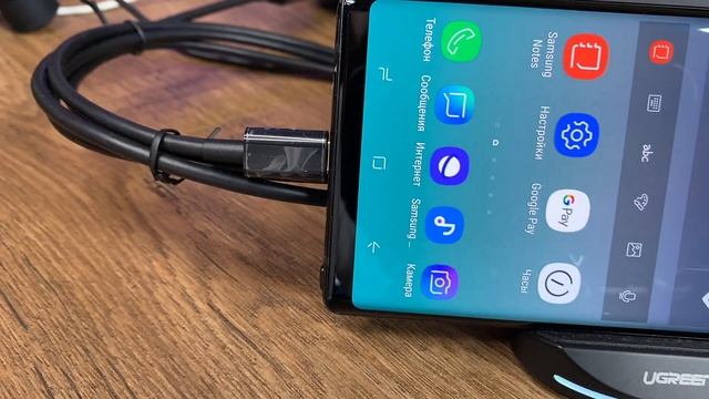 Как подключить USB-C к HDMI? Обзор переходников USB Type-C на HDMI смотреть онлайн