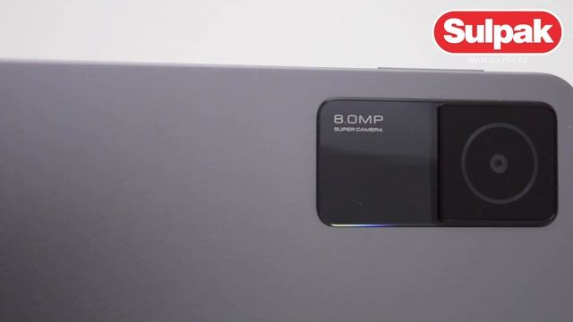 Планшет Redmi Pad 4/128GB Graphite Gray распаковка смотреть онлайн
