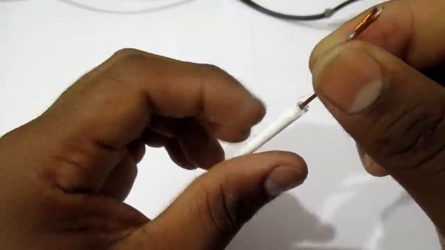 How To Make Dc Motor Simple Tattoo Machine смотреть онлайн