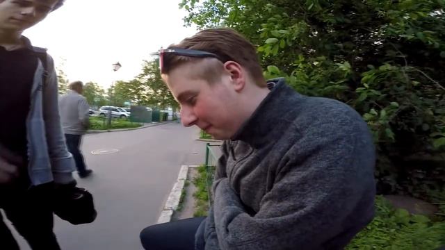 Сашу забирают в Армию смотреть онлайн