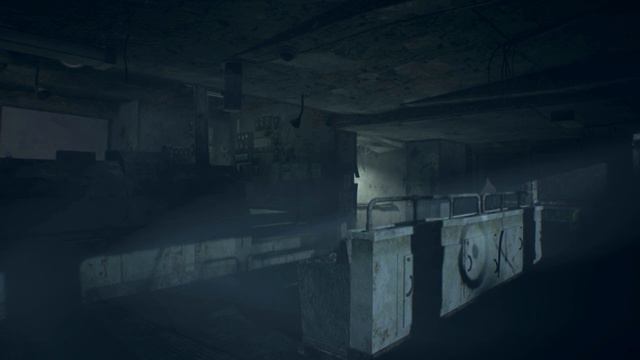 ПРОХОЖДЕНИЕ RESIDENT EVIL 7 ЧАСТЬ 9 смотреть онлайн