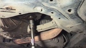 замена масла в кпп шкода тур