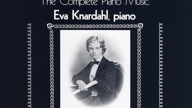 4 Piano Pieces, Op. 1: III. Mazurka смотреть онлайн