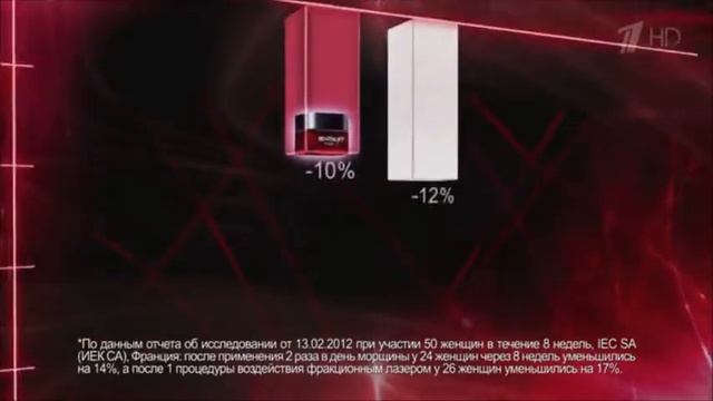 Реклама ЛОреаль Ревиталифт Лазер - Август 2020 смотреть онлайн