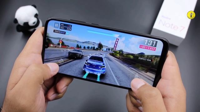 Redmi Note 7 | Bangla Review | Real Or Fake 48 Megapixel Camera? смотреть онлайн