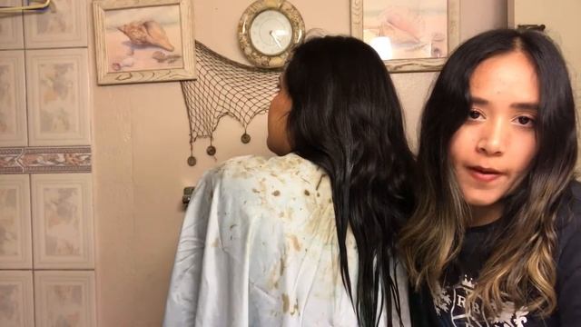 Loreal Colorista Review смотреть онлайн