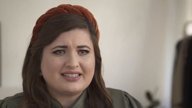 Früher Mobbingopfer, heute Plus Size Fashion Model | Julia Kremer смотреть онлайн