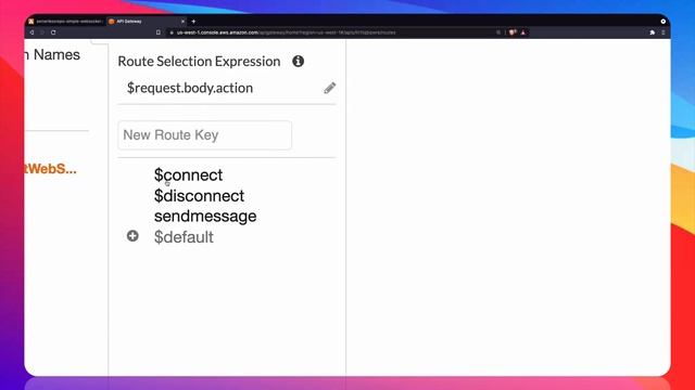 DAY 61 - 100 Days Of AWS | API Gateway WebSockets смотреть онлайн