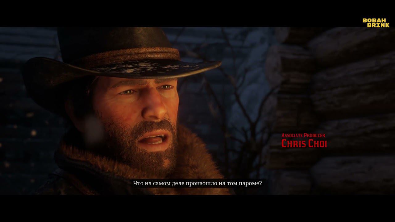 Red Dead Redemption 2 Проходим Игру смотреть онлайн