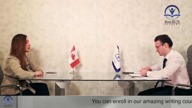 IELTS Speaking Test Band Score 9 With Feedback 2022