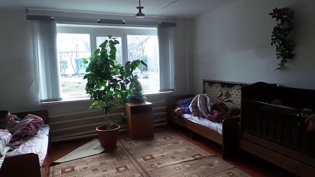 Ингушетия|Фонд Вошал посетили детский дом интернат. смотреть онлайн