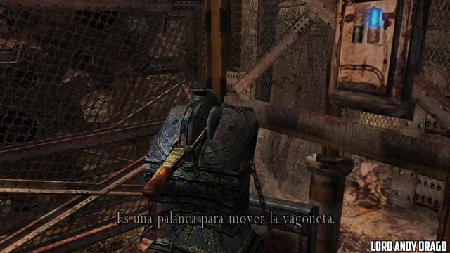 Resident Evil 4 Nintendo Switch | Campaña Comentada | Capítulo 4-2 | смотреть онлайн