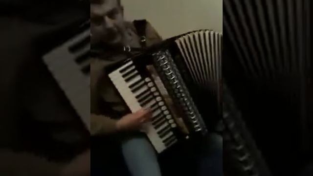 Hohner Atlantic Vox 4 смотреть онлайн