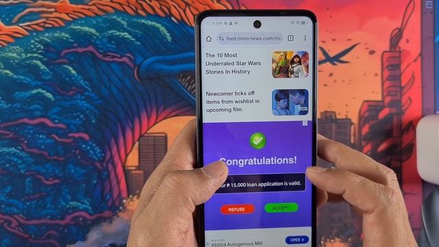 Tecno Spark 20 Unboxing and Hands On смотреть онлайн