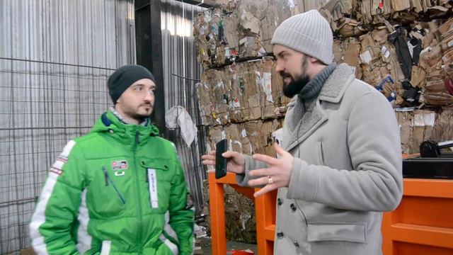 Какую франшизу купить 2020 Идеи прибыльного бизнес.Какой бизнес открыть. Вторсырье,картон,макулатур смотреть онлайн