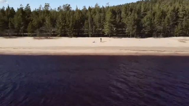 Бухта Коневец смотреть онлайн