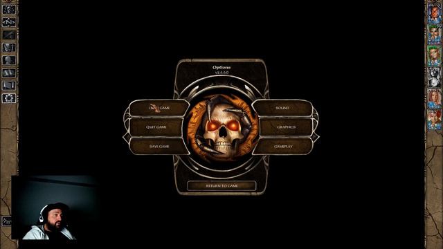 Let's Play! - Baldur's Gate 2: Throne of Bhaal Enhanced Edition - Part 6 смотреть онлайн