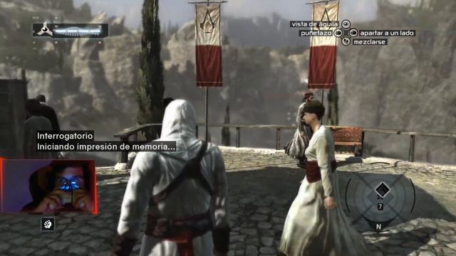 PC (Steam) - Assassin's Creed - #1 смотреть онлайн
