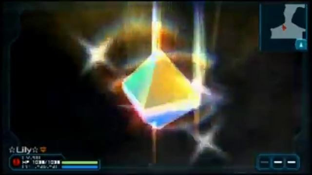 phantasy star portable 2 rainbow box! смотреть онлайн