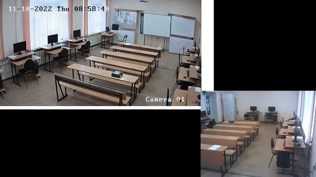 Прямая трансляция пользователя Мценский филиал ОГУ имени И.С. Тургенева смотреть онлайн