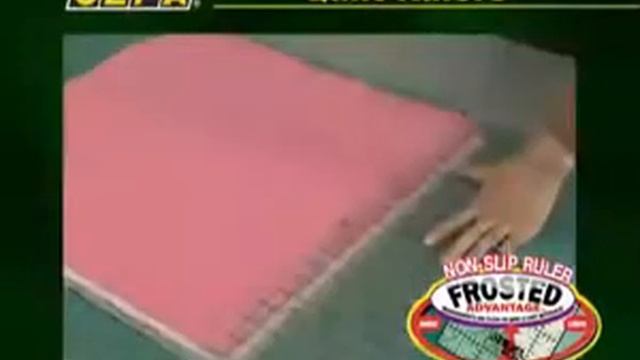 Профессиональные разметочные линейки OLFA