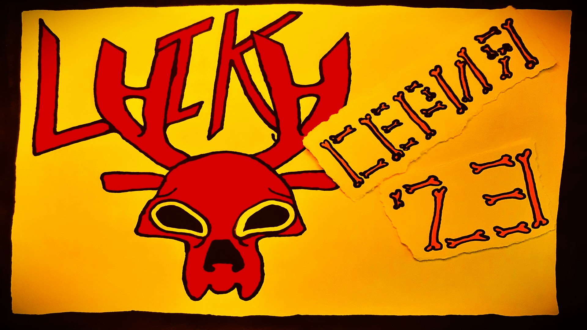 LAIKA: AGED THROUGH BLOOD - ПРОХОЖДЕНИЕ - СЕРИЯ 23