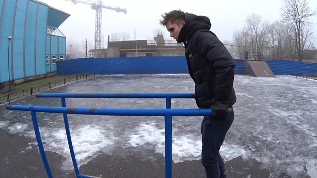 Ошибки Новичков в Street Workout. Как накачаться на турнике и брусьях?! смотреть онлайн