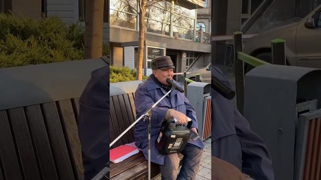 Попурри. смотреть онлайн