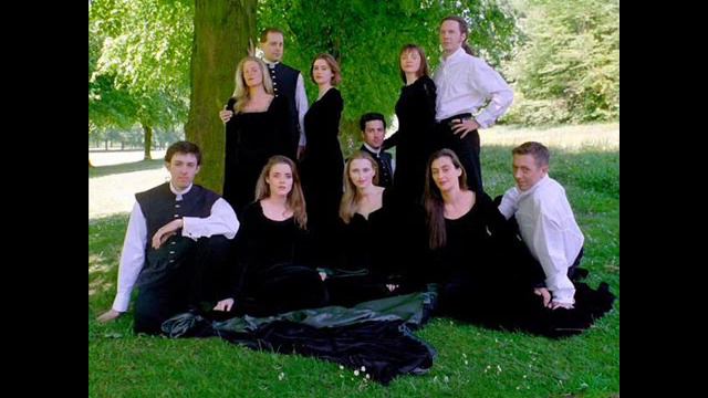 Celtic Dreams Samples