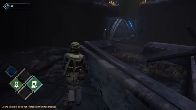 Deathbound - Uncut Gameplay - Play Free on G.Round - Link in Description смотреть онлайн