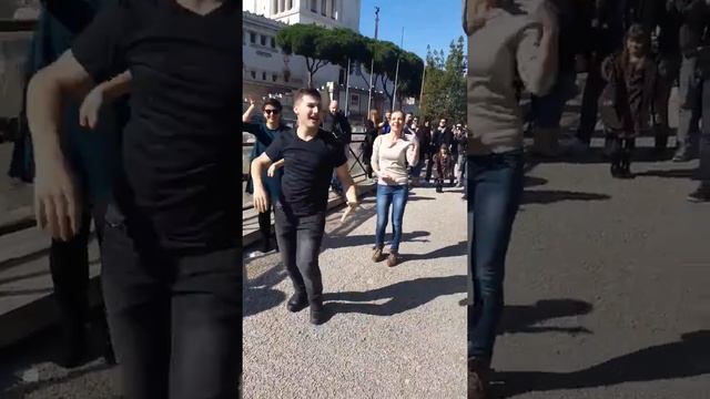 Dame Medicina || Mega mix 63 || Zumba®️|| Flamenco Urbano- zumba with Codrin смотреть онлайн