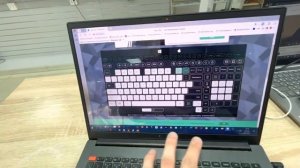 Обзор на ASUs Vivobook x16