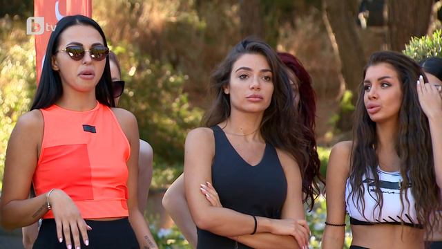 Елисавета към Мони: Ще ти спукам балона и силикона! | "Ергенът" 2023 смотреть онлайн