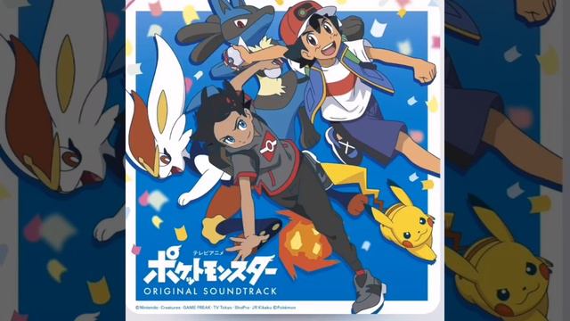 Pokemon 2019 OST:Team rocket #pokemon #pokemonanime #anime смотреть онлайн