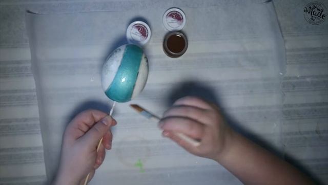 #86 DECOUPAGE JAJKA WIELKANOCNE VINTAGE #DECOUPAGEVINTAGEEASTEREGGS #JAJKAWIELKANOCNE #DIY #TUTORIA