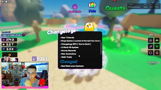 UPDATE 2 ANIME LOST SIMULATOR CODES ROBLOX *MERGE* fire legs смотреть онлайн