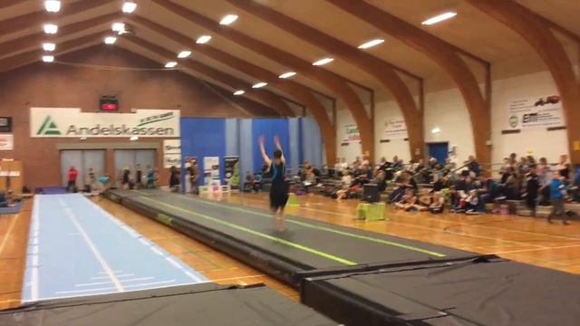 B.I Til Outrup Cup смотреть онлайн