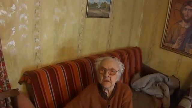 Неожиданная Посылка для бабушки, от нашей зрительницы из Луги смотреть онлайн