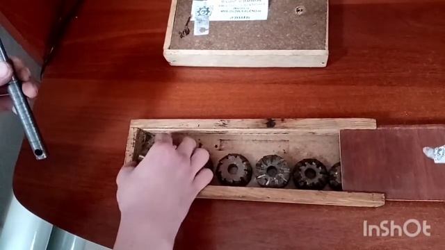 Зенковки сёдел клапанов. смотреть онлайн