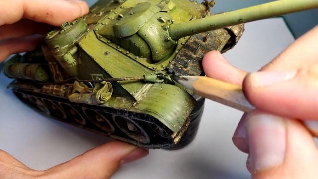 Имитация металлических потертостей смотреть онлайн