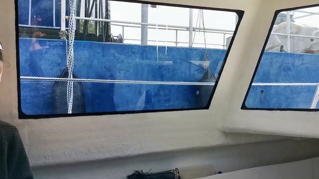 На воде часть 4 поход на Рыбинку смотреть онлайн